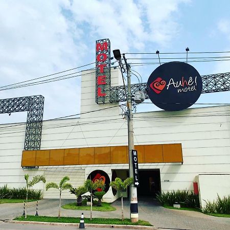 Auhe Motel (Adults Only) Betim Buitenkant foto