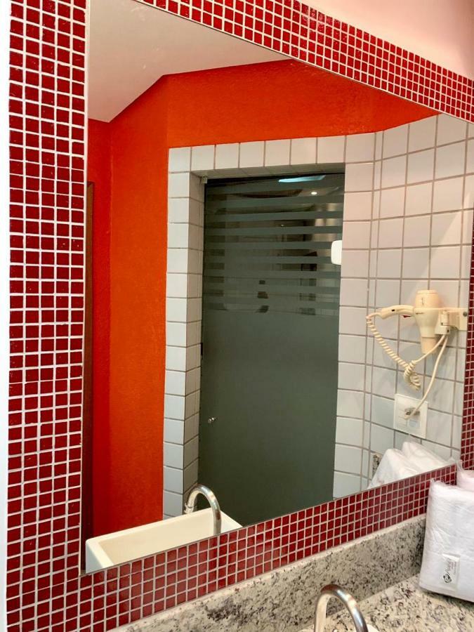 Auhe Motel (Adults Only) Betim Buitenkant foto